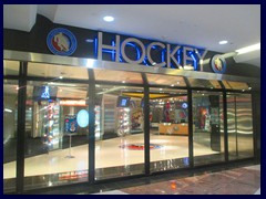 Hockey Hall of Fame